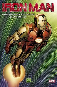 Image result for Types of Iron Man