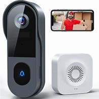 Image result for Video Door Bells with Camera Wireless