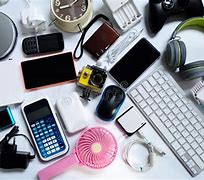 Image result for Electronic Accessories
