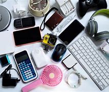 Image result for Electronic Products