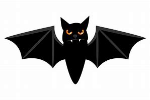Image result for Bat Halloween EPS