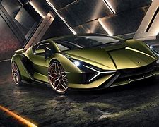 Image result for Lamborghini Sian Lights
