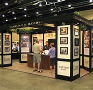 Image result for Home Show Display Booths