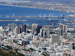 Image result for Street View of Cape Town