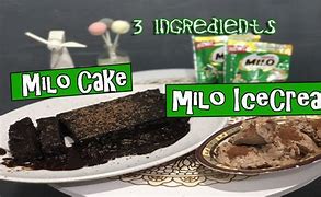 Image result for How to Mix Milo