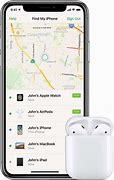 Image result for Find My Air Pods Pro