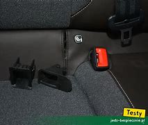 Image result for Seat Leon Isofix