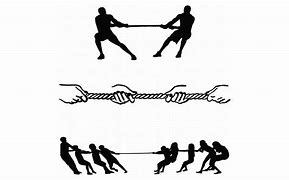 Image result for Tug of War Ai