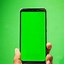 Image result for iPhone Green screen
