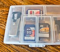 Image result for microSD Card DIY Case