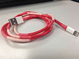 Image result for DIY iPhone Charger Cord