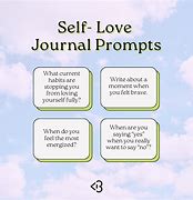 Image result for Wholesome Self-Love Journal