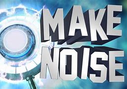 Image result for Noise Meter Game