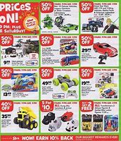 Image result for Toys R Us Black Friday Ad