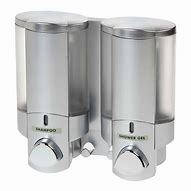 Image result for soaps dispensers