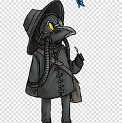 Image result for Plague Doctor Clip Art