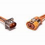 Image result for High Voltage Electrical Connectors
