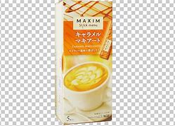 Image result for Caramel Macchiato Latte Clip Art