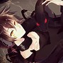 Image result for Wallpaper Cool Neon Anime Boy