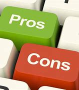 Image result for Shares Pros and Cons
