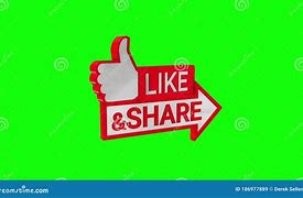 Image result for Like and Share Icon