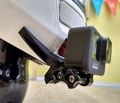 Image result for GoPro Motocross Helmet Mount