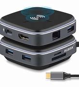 Image result for Wireless Charging Pad for Laptop