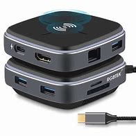 Image result for Undercounter Wireless Charger Pad