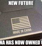 Image result for China Meme
