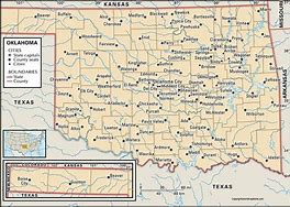 Image result for Oklahoma Cities