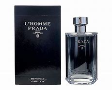 Image result for Prada Cologne for Men