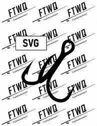 Image result for Treble Hook Clip Art