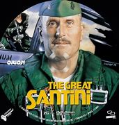 Image result for The Great Santini DVD-Cover