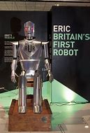 Image result for Robot Eric Eye Expression