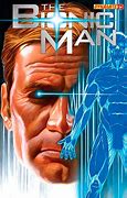 Image result for Bionic Man Blueprint