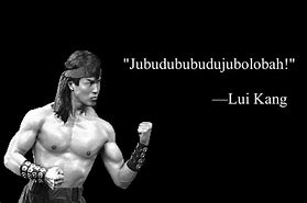 Image result for 1080X1080 Liu Kang Memes