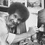 Image result for Bob Ross End of Life