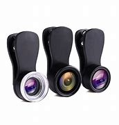 Image result for Phone Clip-on Lens