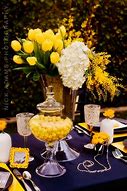 Image result for Rose Gold Tablescapes