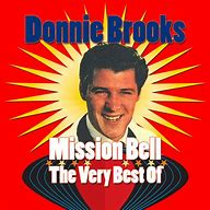 Image result for Donnie Brooks Mission Bell