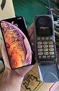 Image result for Comparison of Old and New Phone