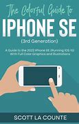 Image result for When Was iPhone SE 3rd Gen Released
