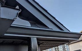 Image result for 5 and 6 Inch Gutters