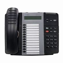 Image result for Mitel 5312 IP Phone