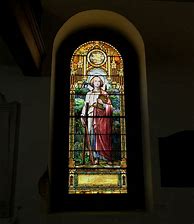 Image result for Blandford Cemetery Stained Glass Windows