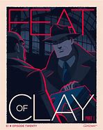 Image result for Batman the Animated Series Feat of Clay