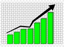 Image result for Stock Market Graph Clip Art
