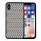 Image result for iPhone X. Back View