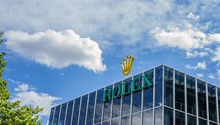 Image result for Rolex Factory