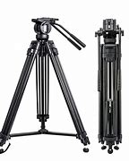 Image result for Camera Tripod Fluid Head